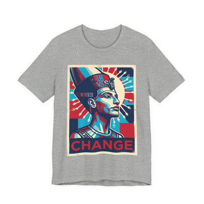 Akhenaten Change T-Shirt