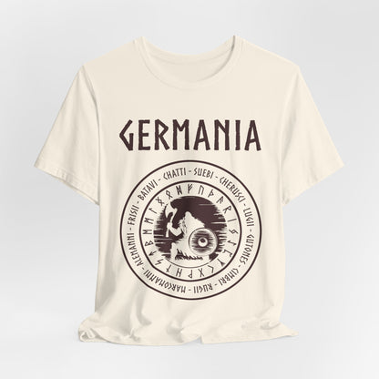 Germania Ancient Germanic Tribes T-Shirt