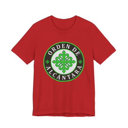 Order of Alcantara T-Shirt