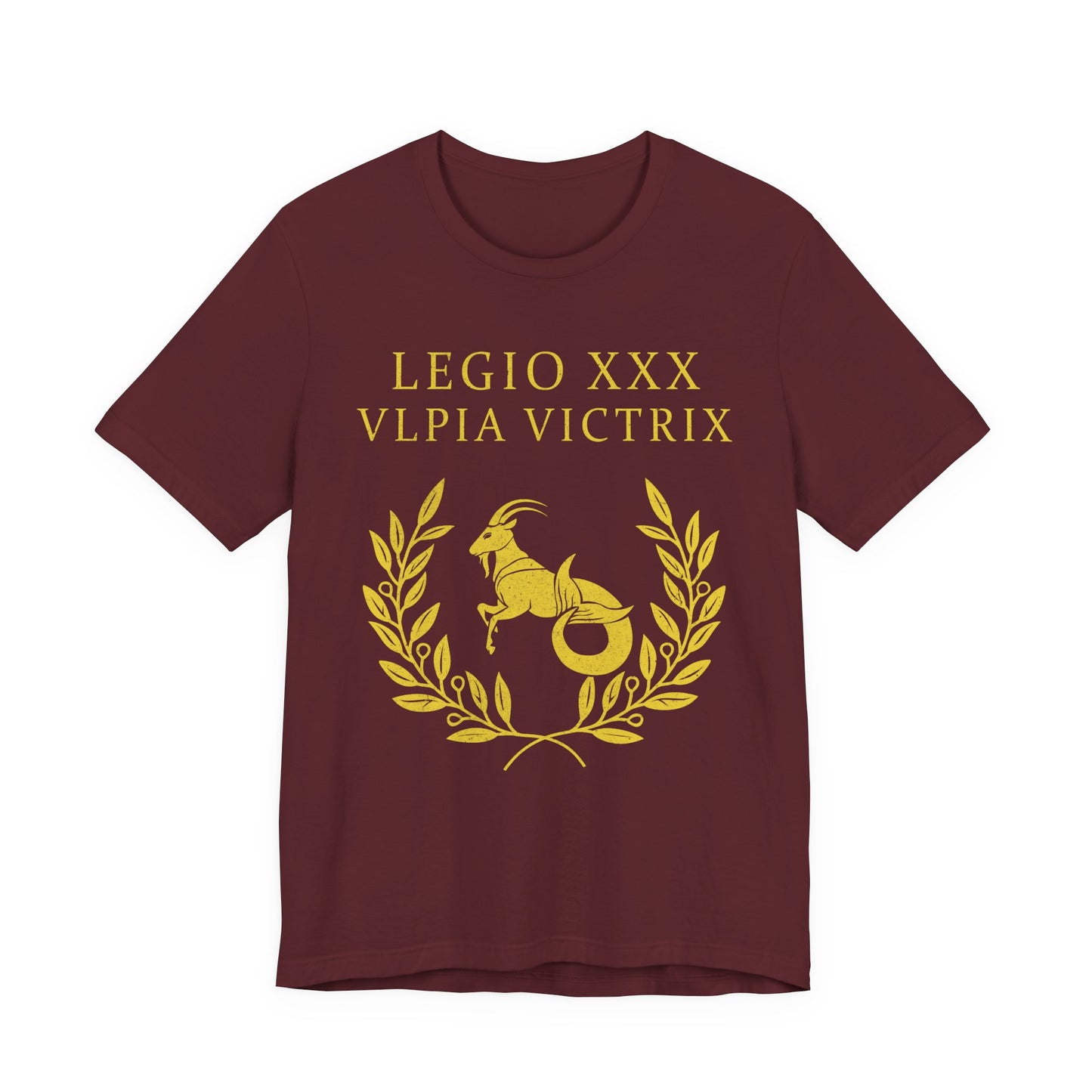 Legio XXX Ulpia Victrix  - Roman Legion T-Shirt