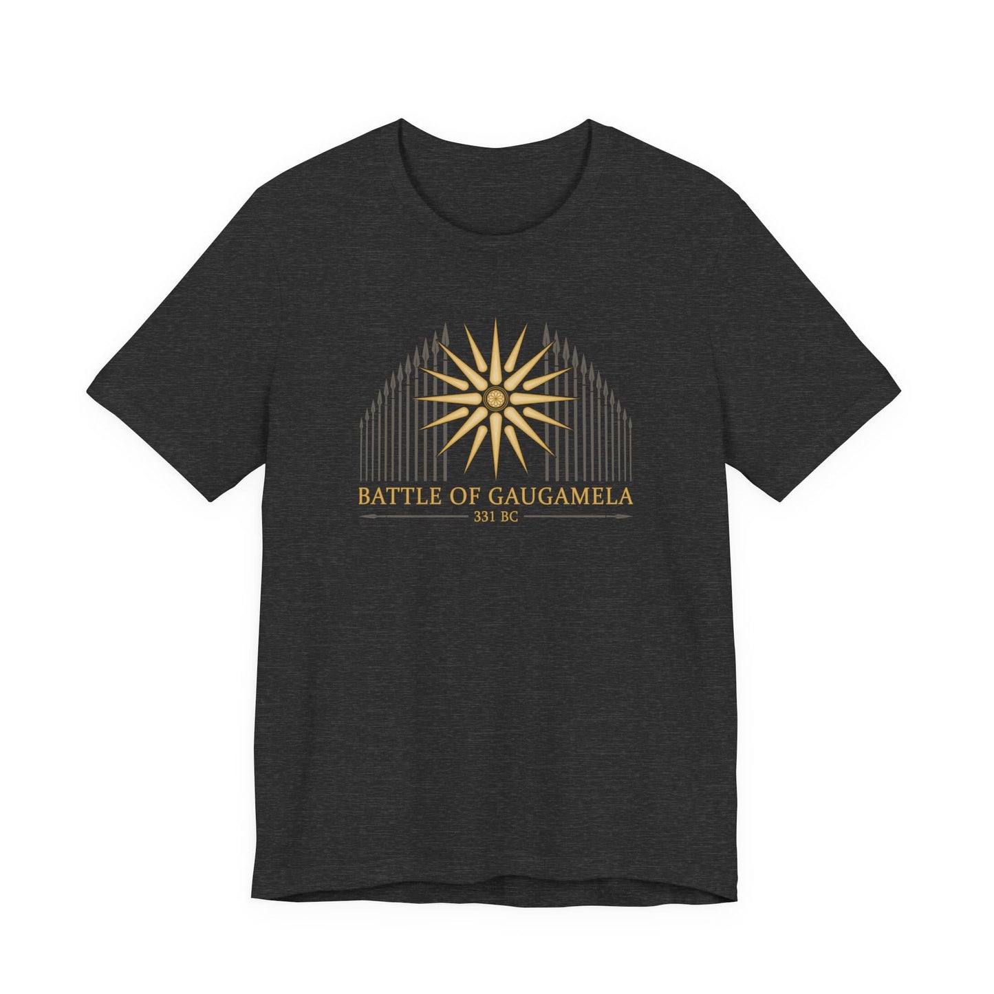 Battle of Gaugamela T-Shirt