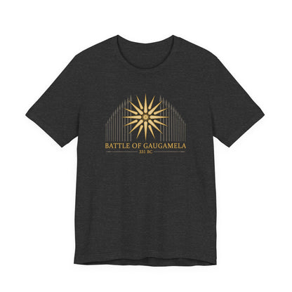 Battle of Gaugamela T-Shirt