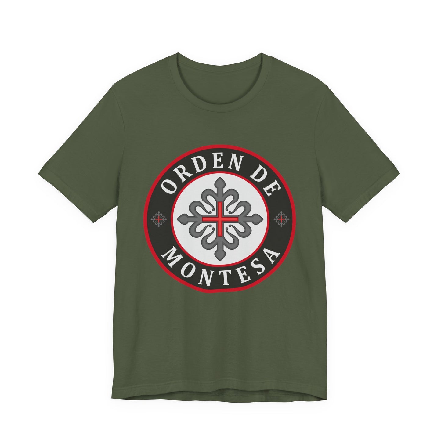 Order of Montesa T-Shirt