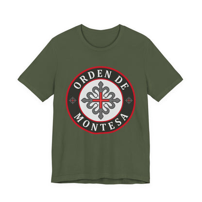 Order of Montesa T-Shirt