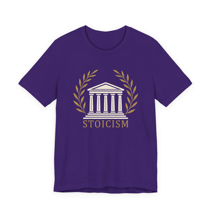 Stoicism T-Shirt