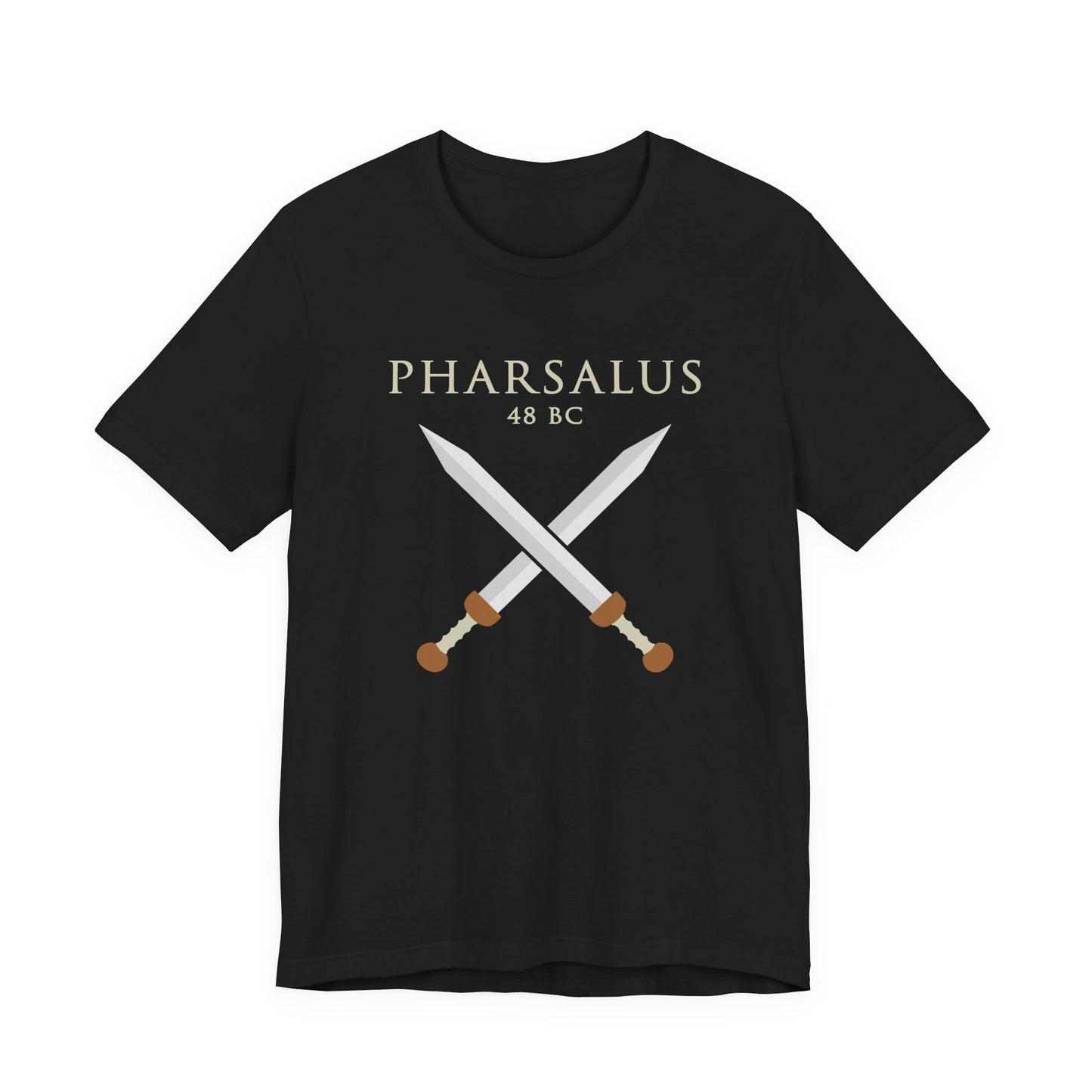 Battle of Pharsalus T-Shirt