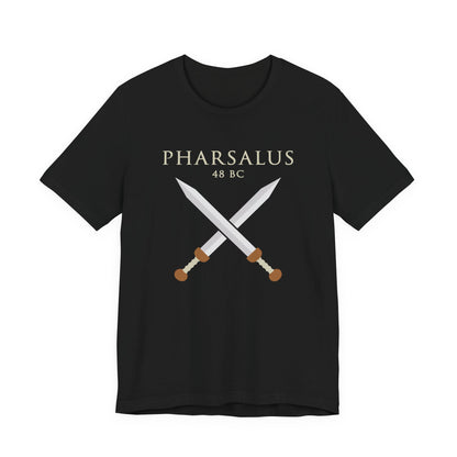 Battle of Pharsalus T-Shirt