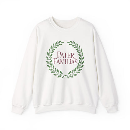 Pater Familias - Roman Patriarch Sweatshirt
