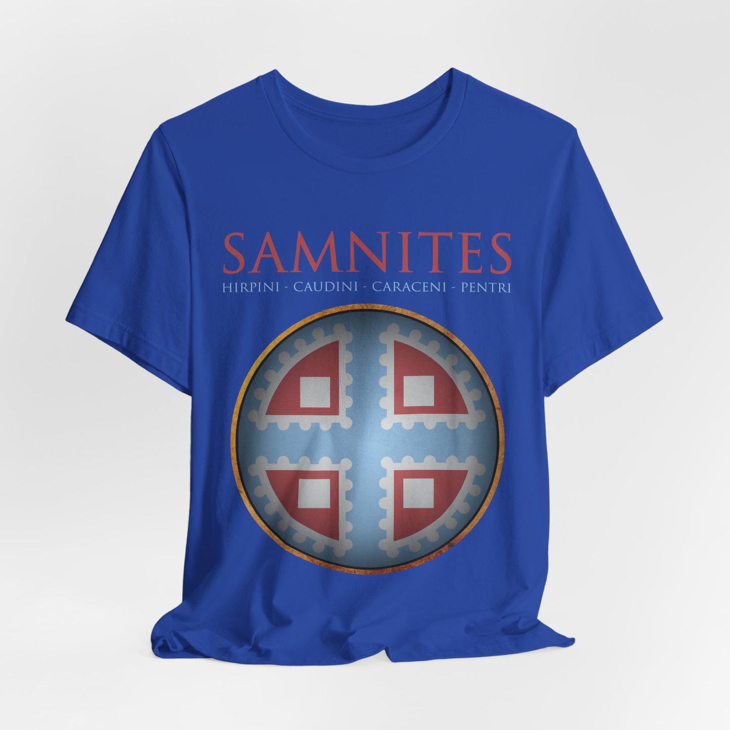 Samnites T-Shirt