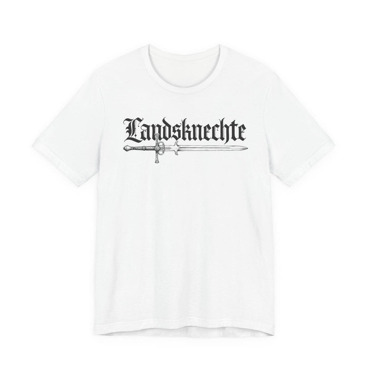 Landsknechte T-Shirt