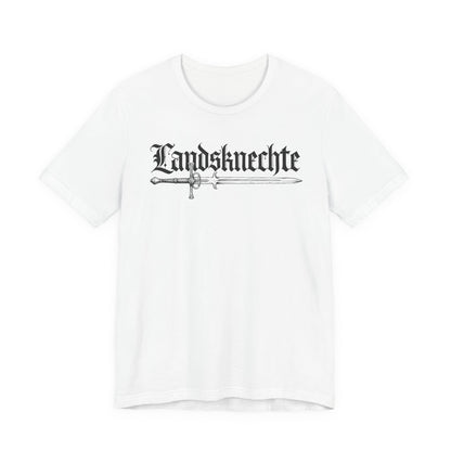 Landsknechte T-Shirt