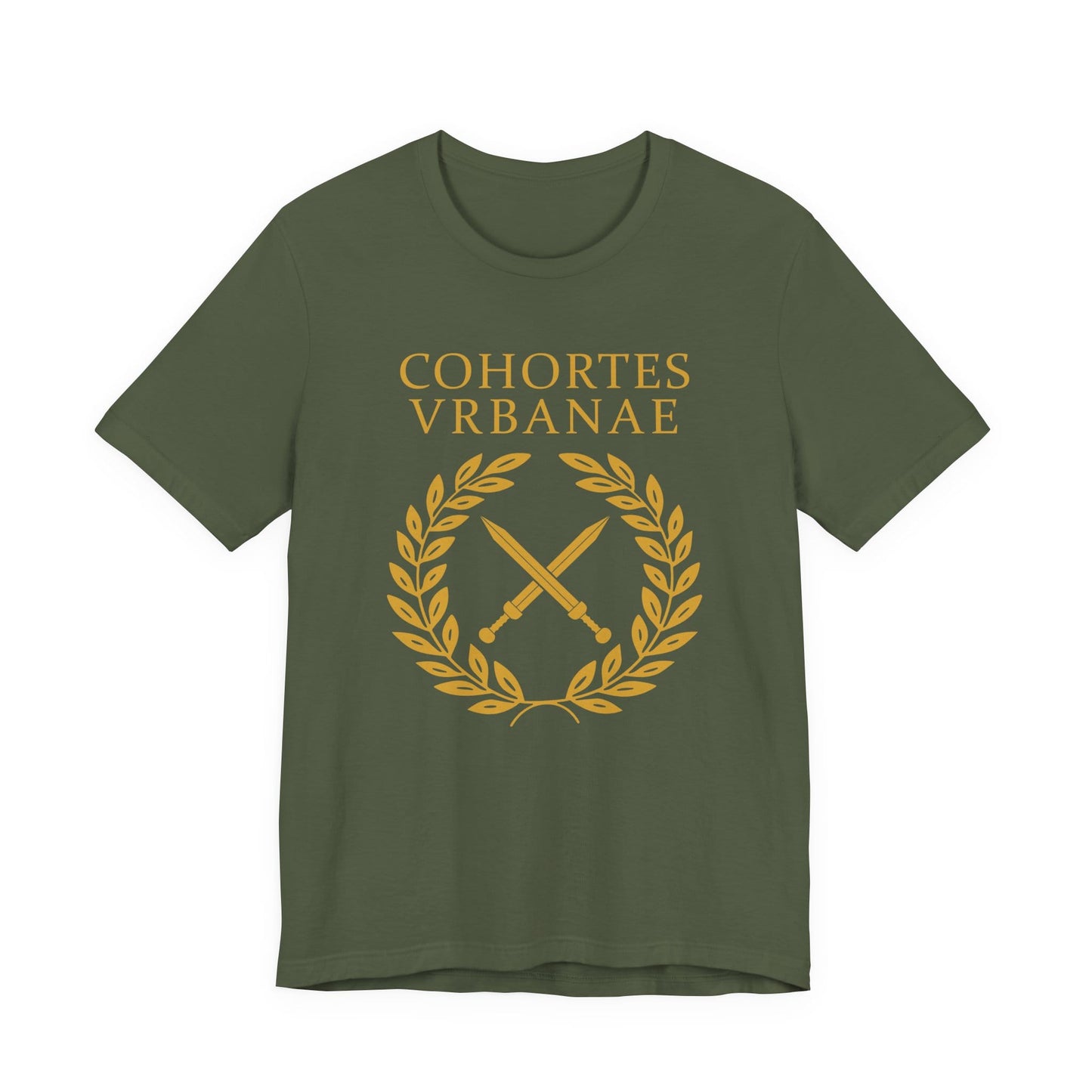 Urban Cohorts T-Shirt