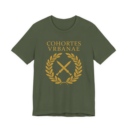 Urban Cohorts T-Shirt