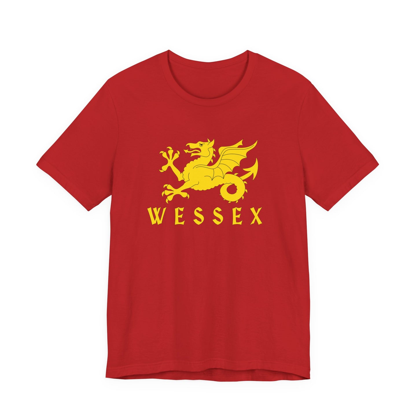 Wessex T-Shirt