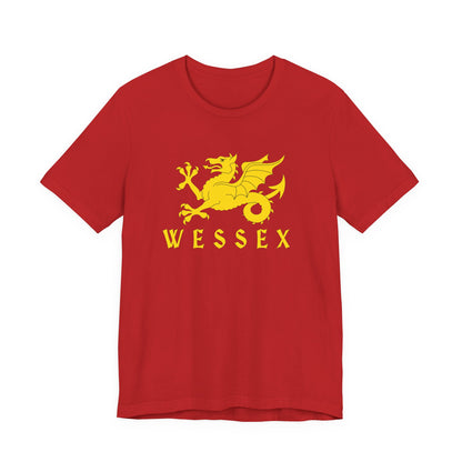 Wessex T-Shirt