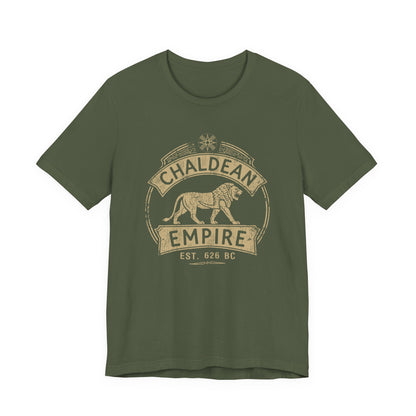 Chaldean Empire Neo-Babylonian T-Shirt