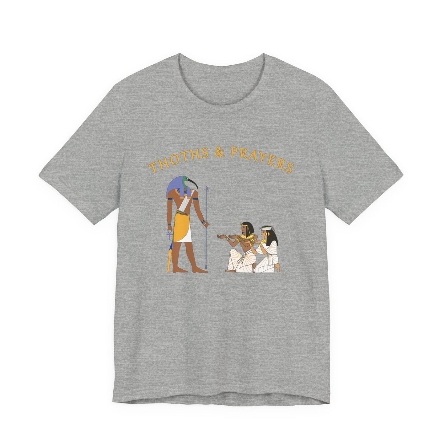 Thoths and Prayers T-Shirt