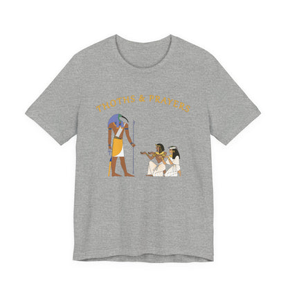 Thoths and Prayers T-Shirt
