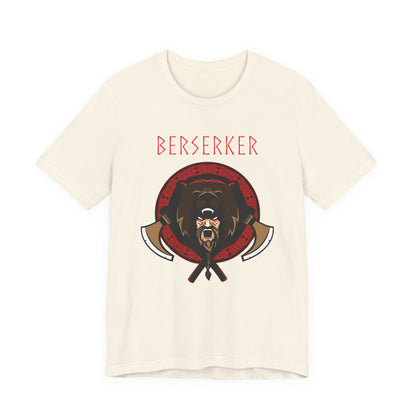 Viking Berserker T-Shirt