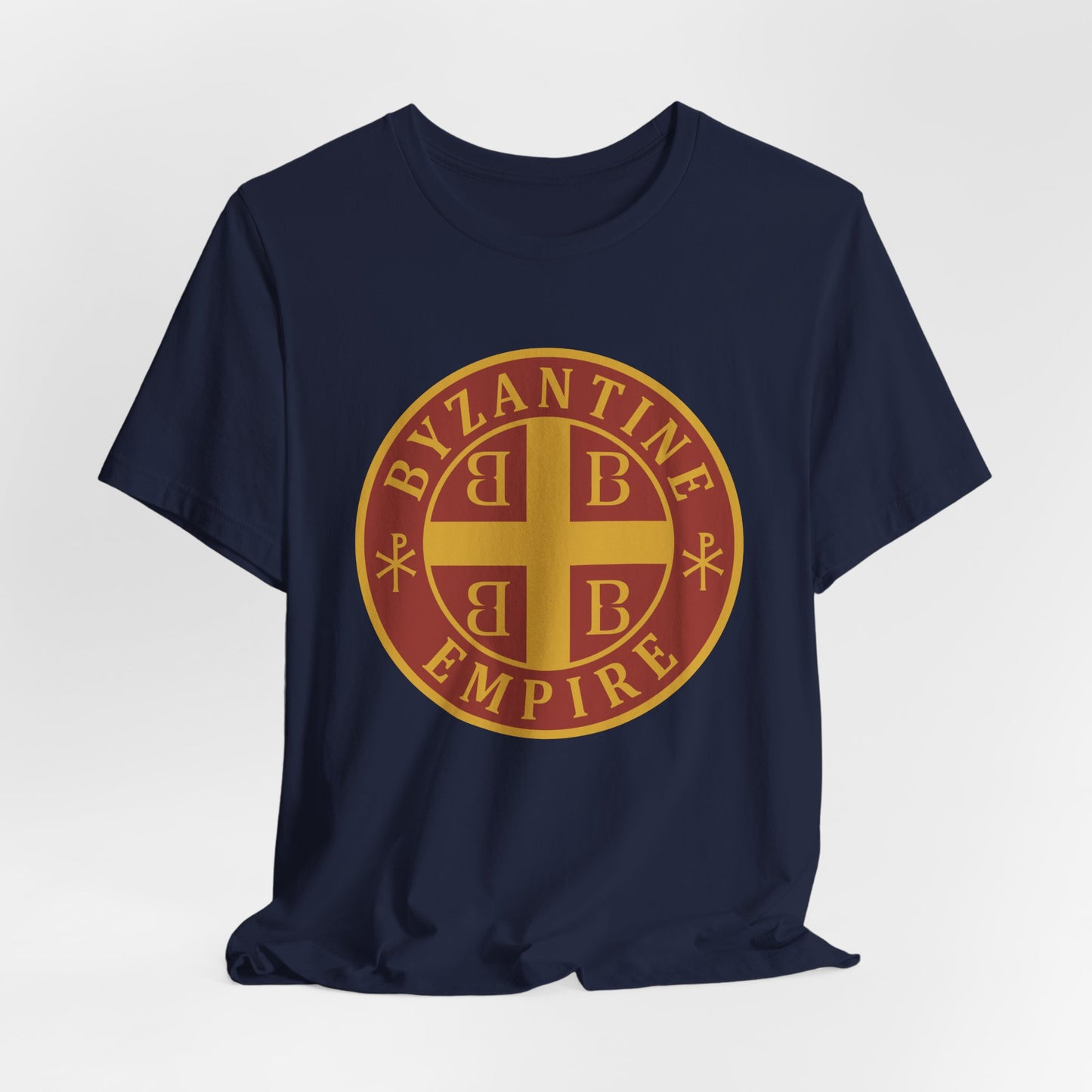 Byzantine Empire Symbol T-Shirt