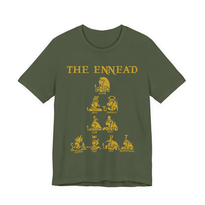 The Ennead T-Shirt