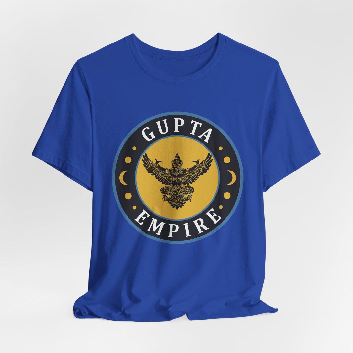 Gupta Empire T-Shirt