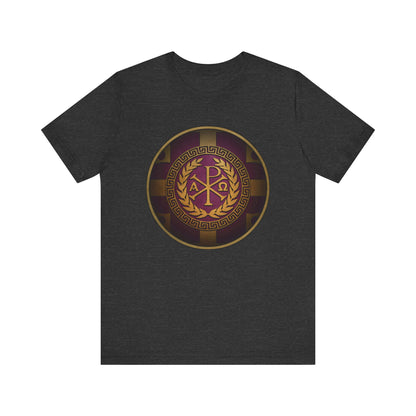 Byzantine Empire Symbol - Constantinople and the Eastern Roman Empire - Byzantium T-shirt