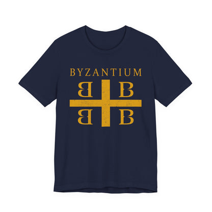 Byzantium Flag T-Shirt