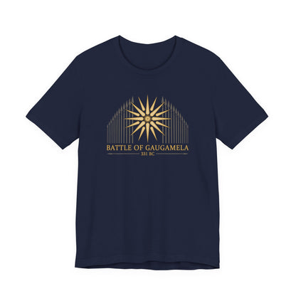 Battle of Gaugamela T-Shirt