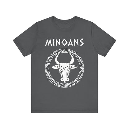 Minoans T-Shirt