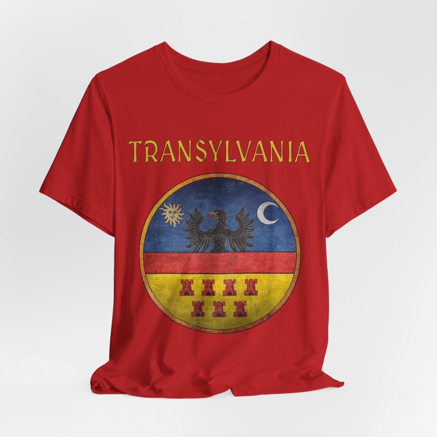 Transylvania T-Shirt