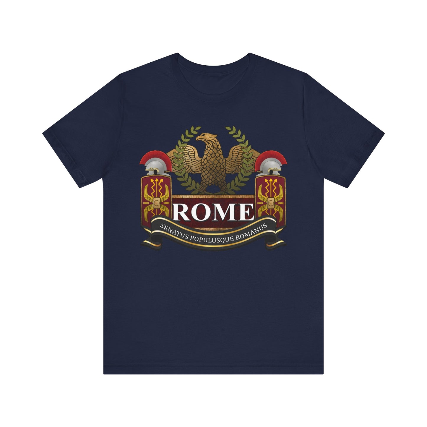 Roman Empire - Eagle of the Legions T-Shirt