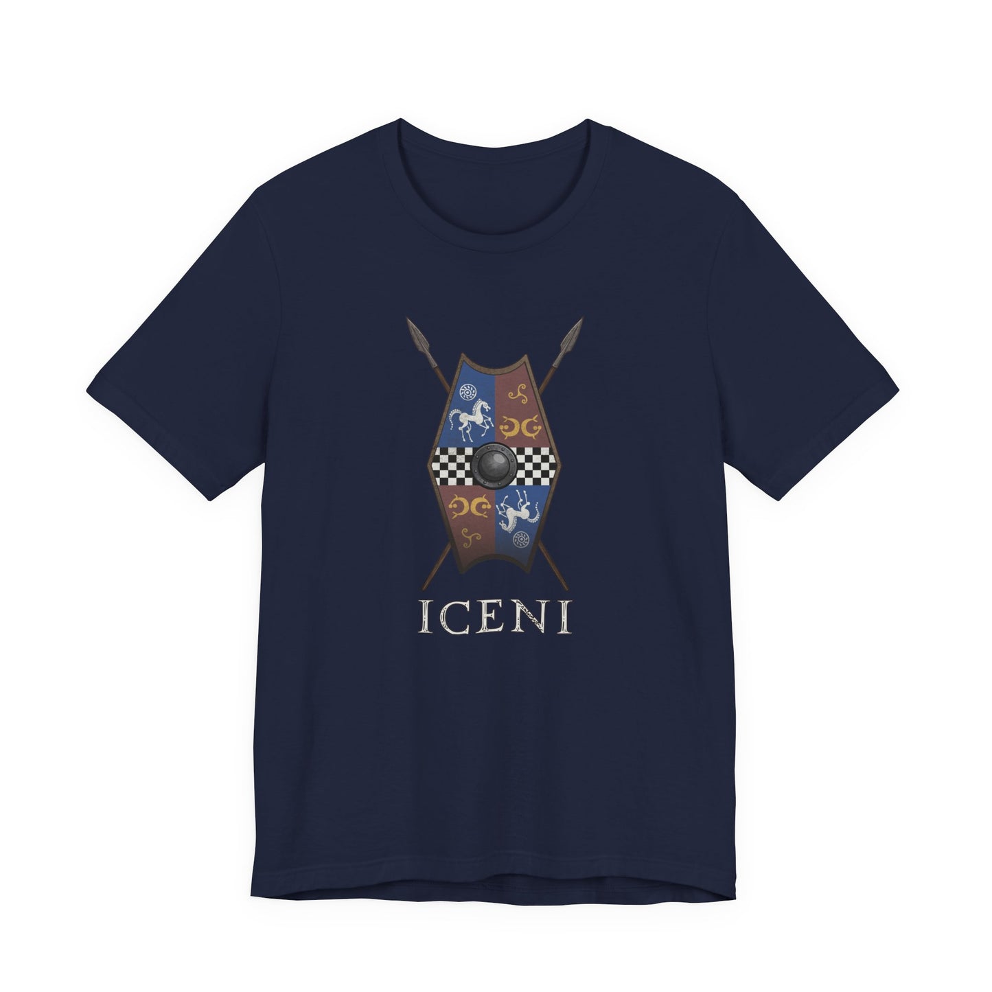 Iceni T-Shirt