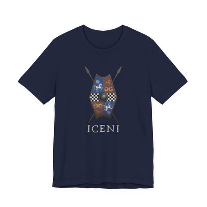 Iceni T-Shirt