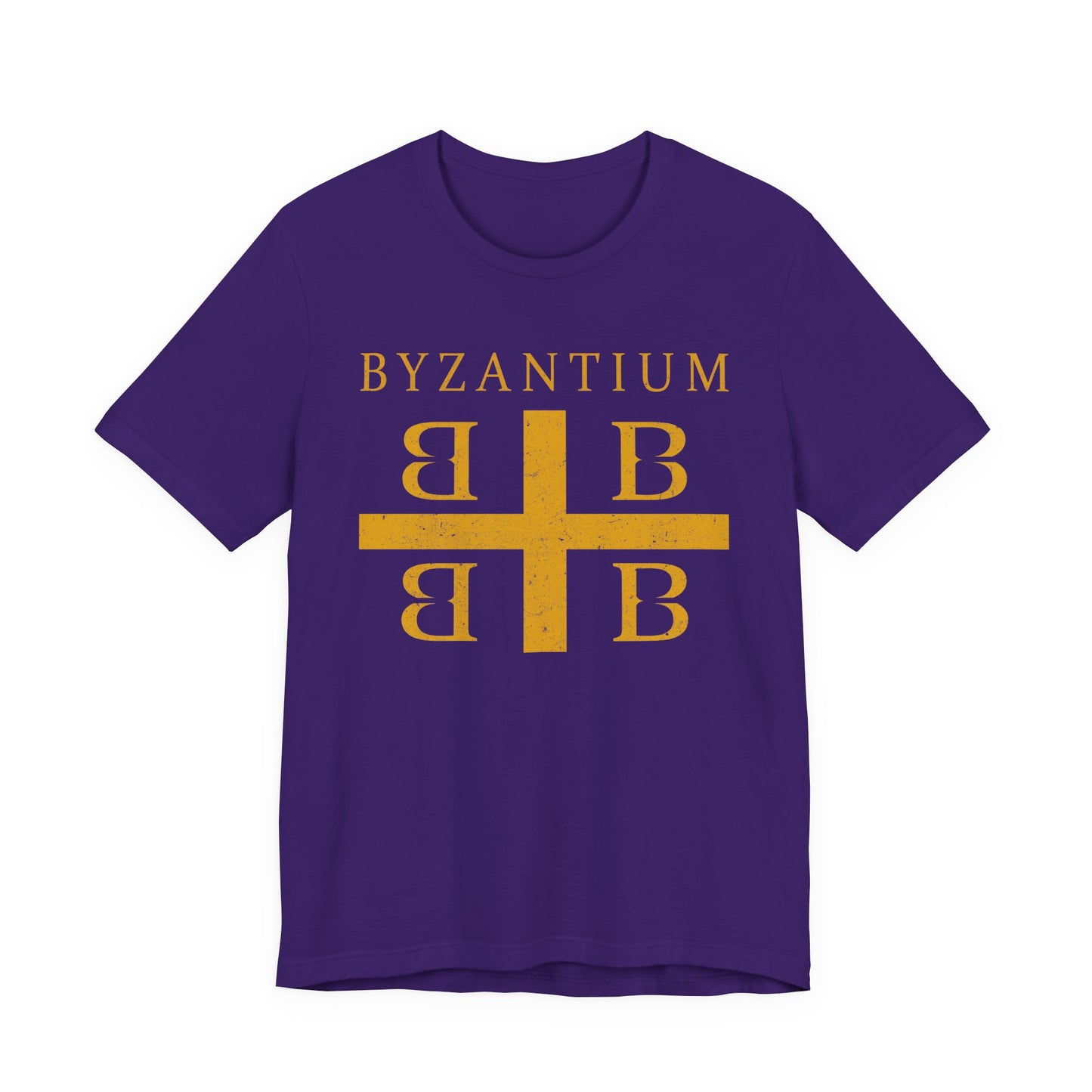 Byzantium Flag T-Shirt