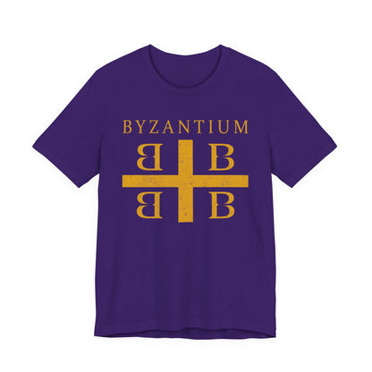 Byzantium Flag T-Shirt