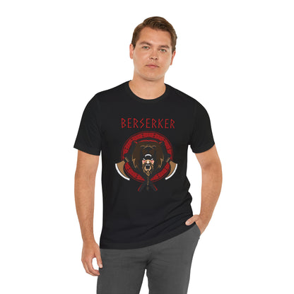 Viking Berserker T-Shirt