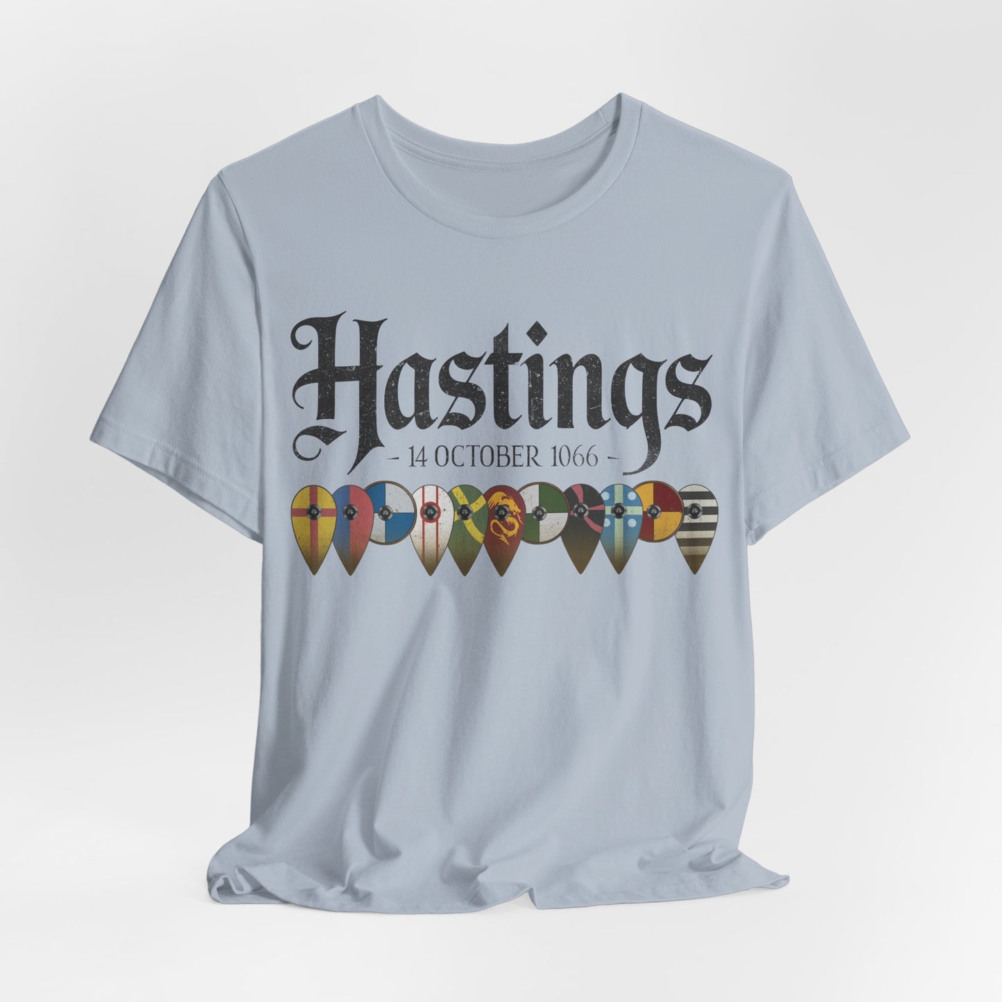 Battle of Hastings 1066 T-Shirt