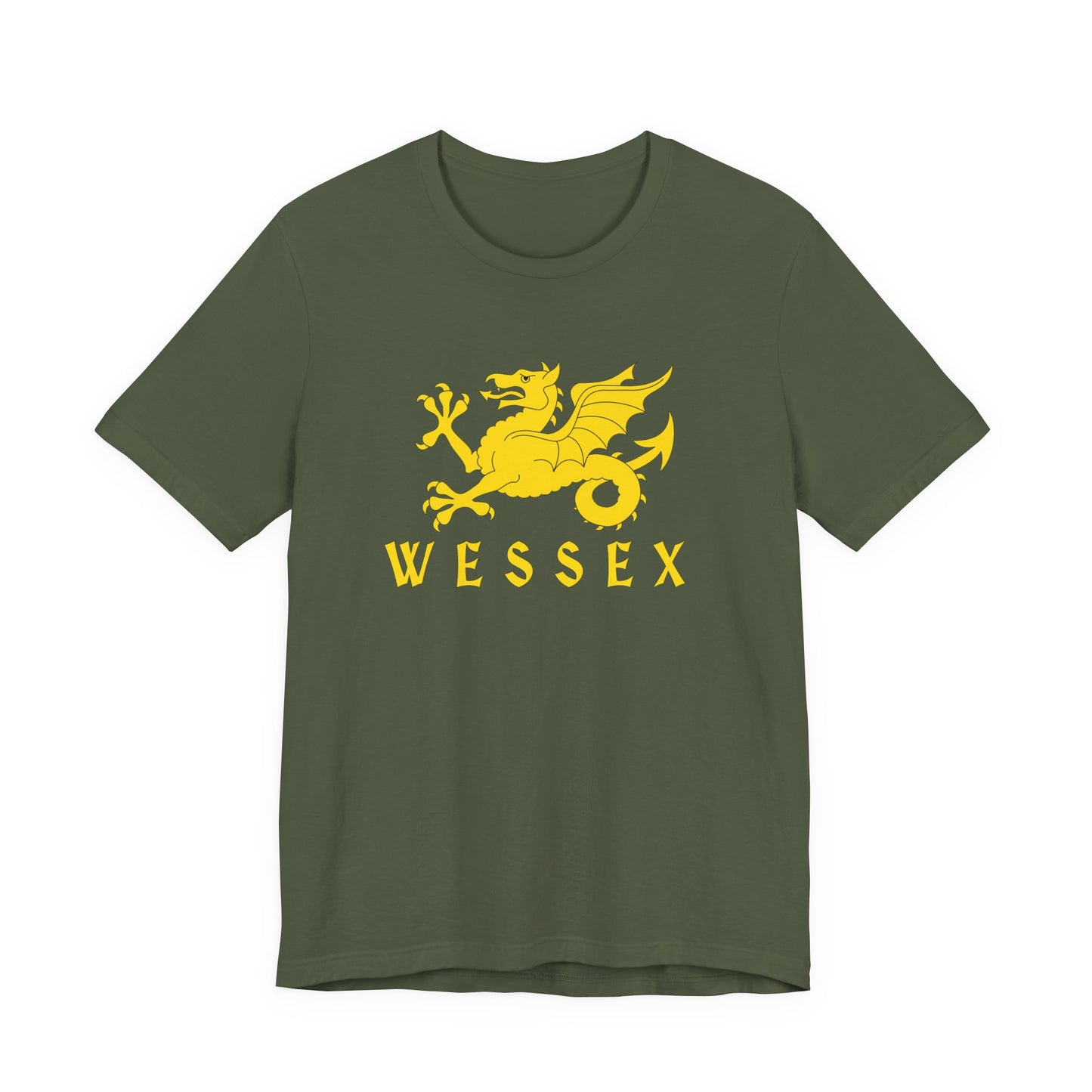 Wessex T-Shirt