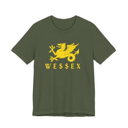 Wessex T-Shirt