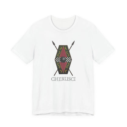 Cherusci Germanic Tribe T-Shirt