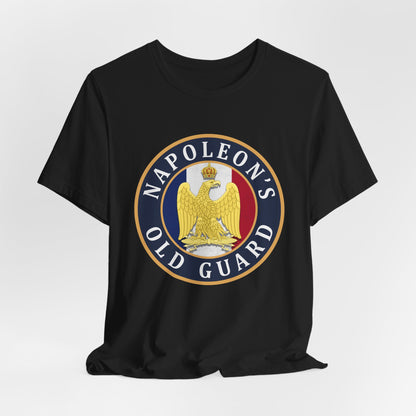 Napoleon's Old Guard T-Shirt