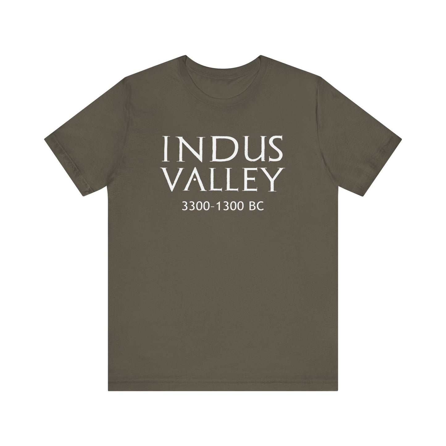 Indus Valley Civilzation T-Shirt