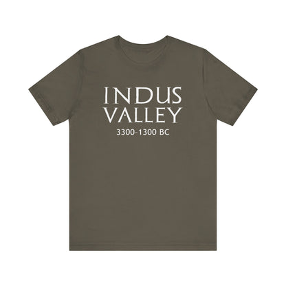 Indus Valley Civilzation T-Shirt