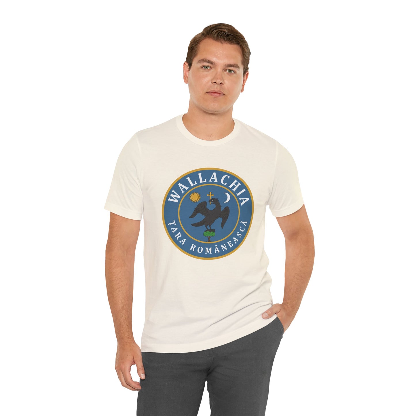 Wallachia T-Shirt