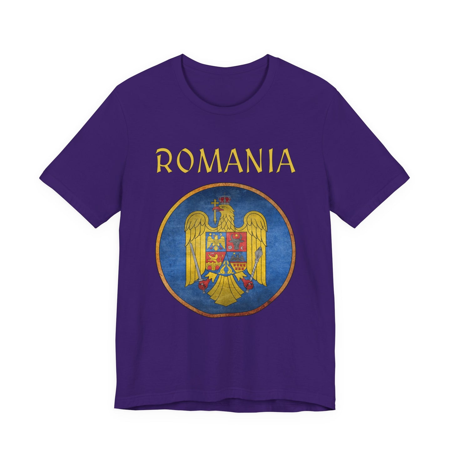 Romania T-Shirt