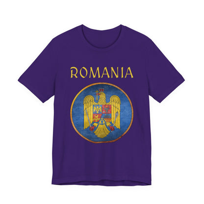 Romania T-Shirt