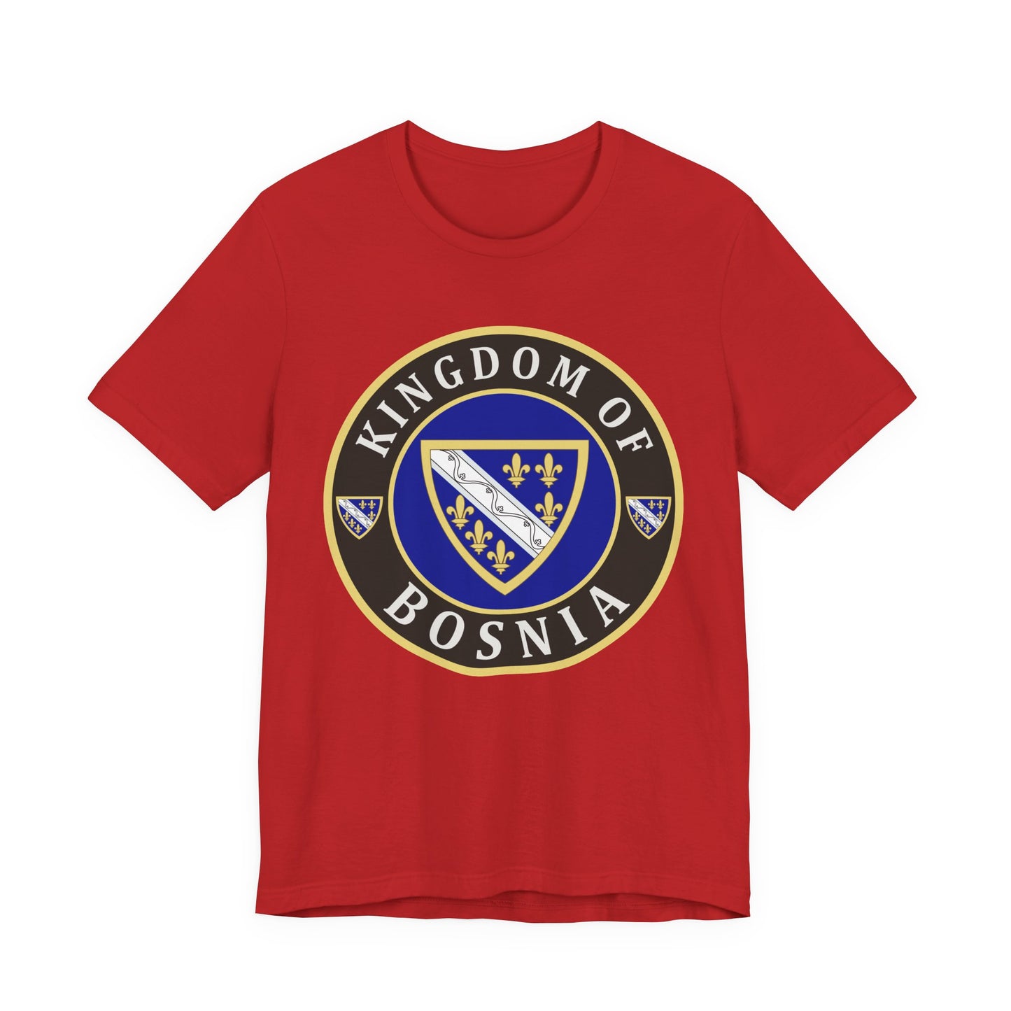 Kingdom of Bosnia T-Shirt