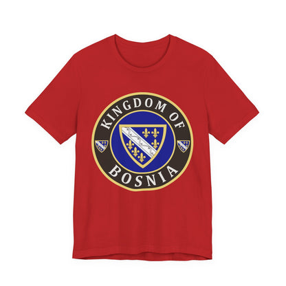 Kingdom of Bosnia T-Shirt