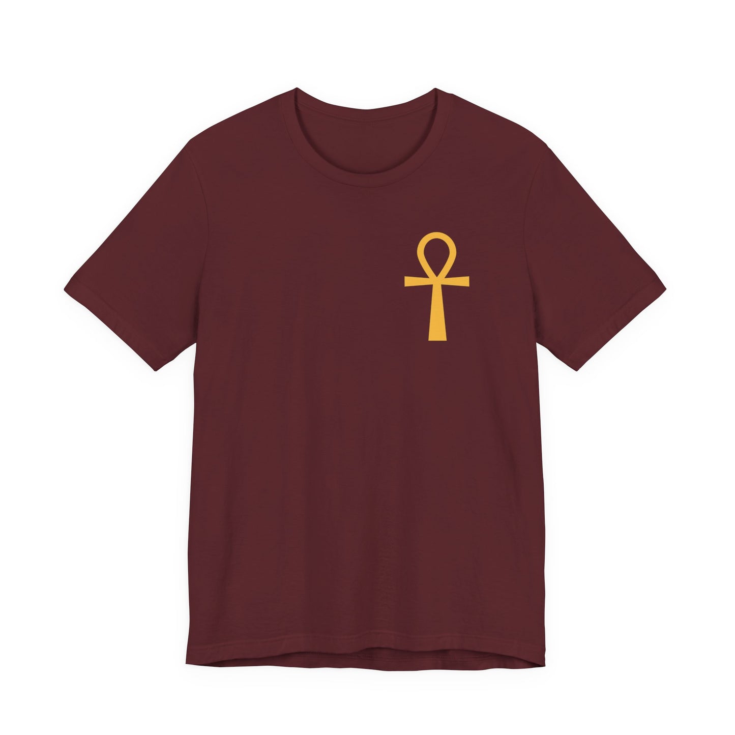 Egyptian Gods Double Sided T-Shirt